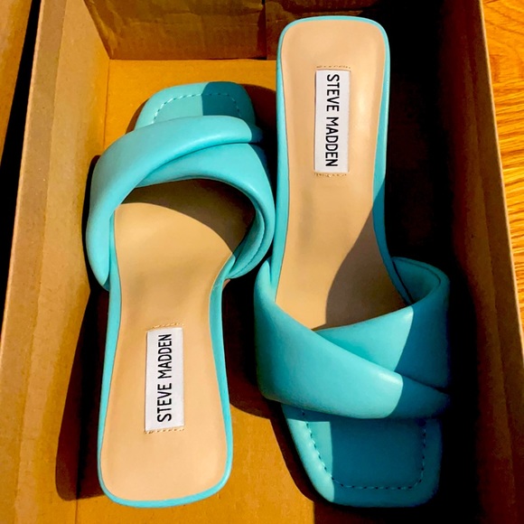 Steve Madden Shoes - Steve Madden Pumps